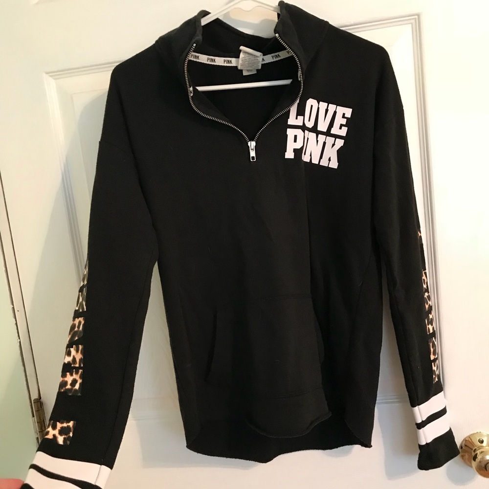 VS sweatshirt!